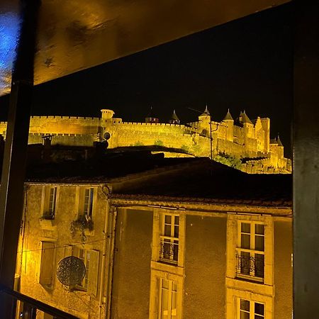 L'Occitane Carcassonne Villa Exteriör bild